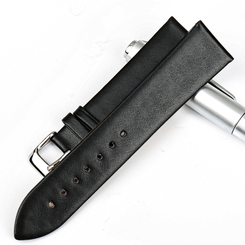 MAIKES Gelang Jam Tangan Kulit - Suede Strap Watch ulasan dan harga