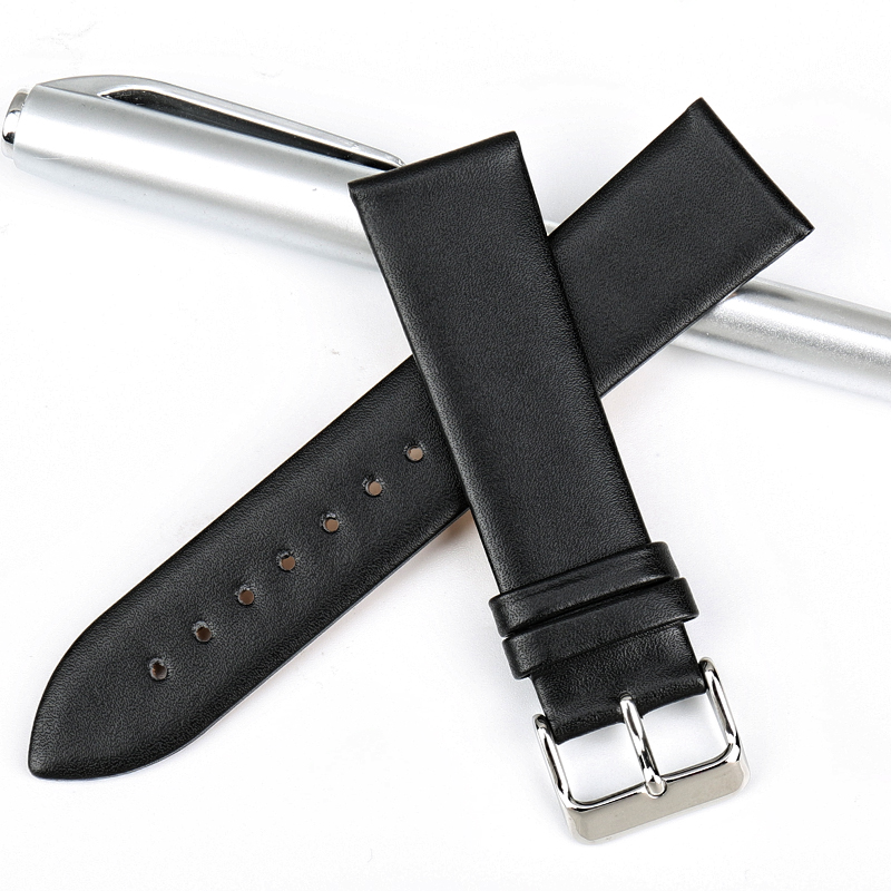 MAIKES Gelang Jam Tangan Kulit - Suede Strap Watch ulasan dan harga