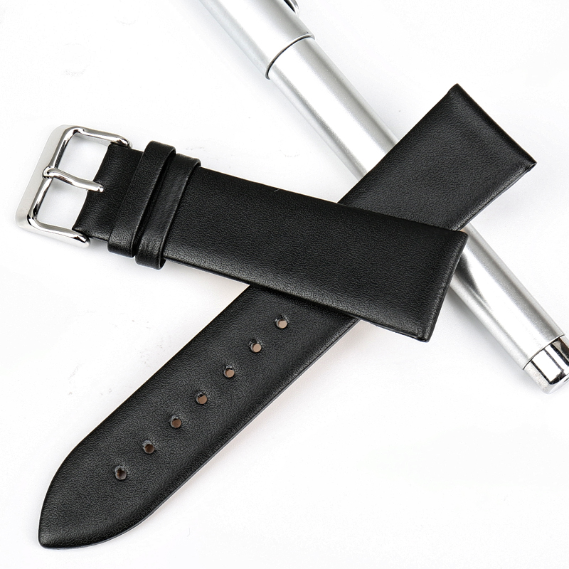 MAIKES Gelang Jam Tangan Kulit - Suede Strap Watch ulasan dan harga