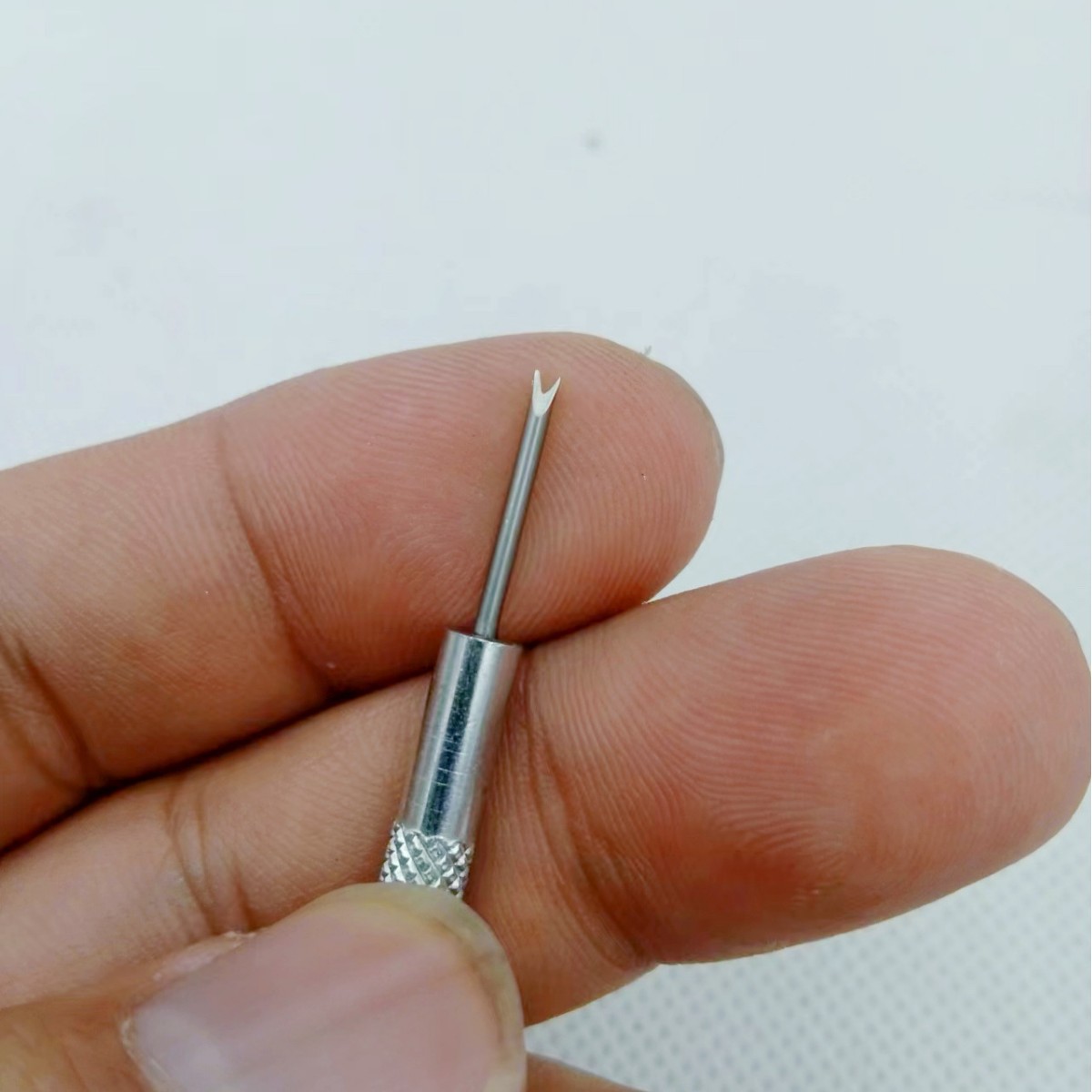 Alat Perbaikan Aksesori Tali J - Spring Bar Tool Set ulasan dan harga