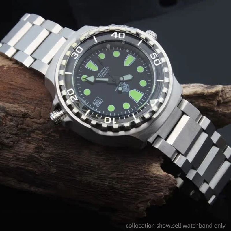 Untuk Breitling Hamilton Citiz - Citizen Watch Promaster ulasan dan harga