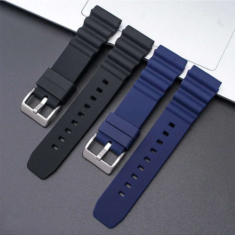 Gelang jam silikon untuk Rolex - Citizen Watch Promaster ulasan dan harga