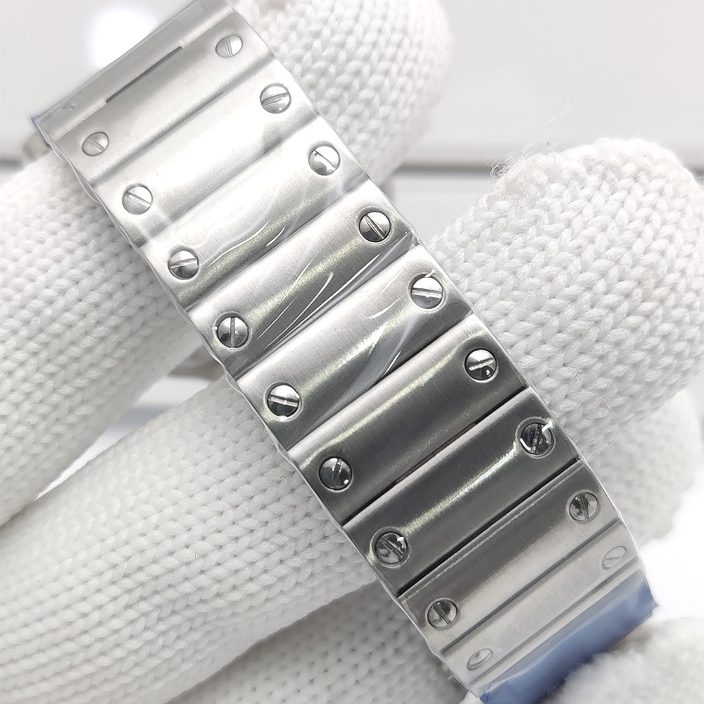 Jam Tangan Pria Casing Persegi - Patek Philippe Watch Nautilus ulasan dan harga