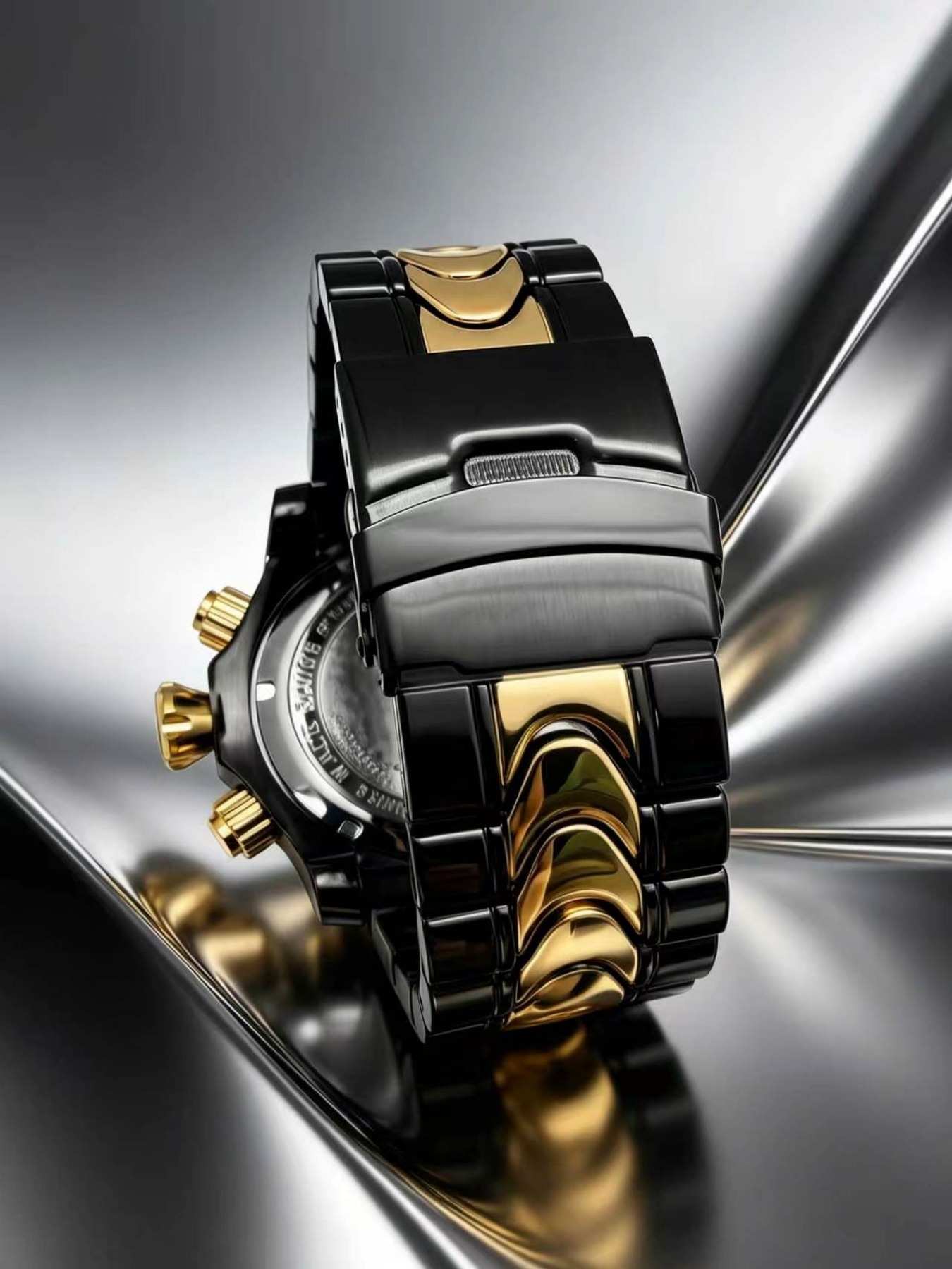 Jam Tangan Kuarsa Pria Dial Be - Citizen Watch Promaster ulasan dan harga